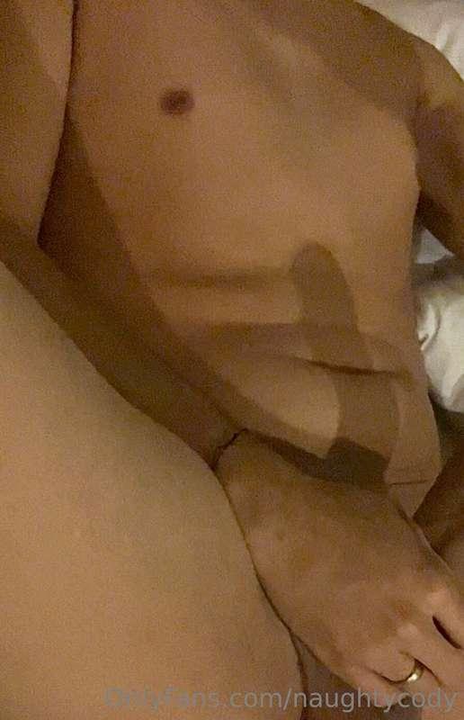 I know you like the shape of it👀 Wanna see the full pic?🔥