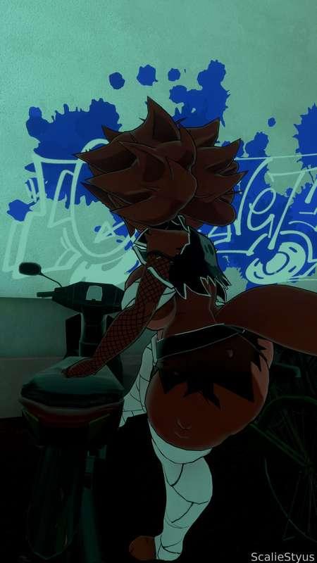scaliestylus image #9