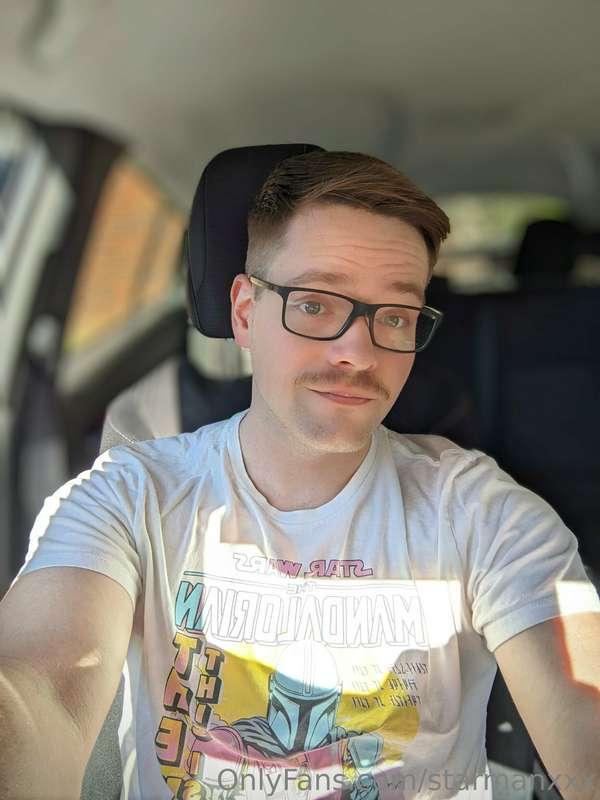 Fresh haircut, feeling super cute 💖