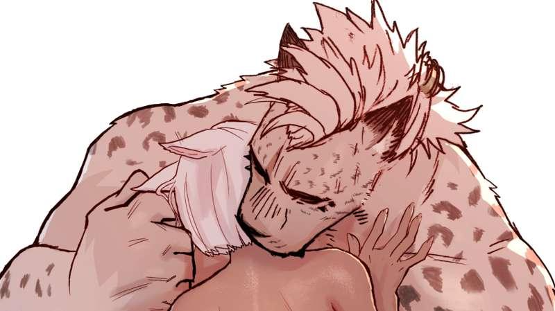 Hrothgar×Miqotte*CLOSED*