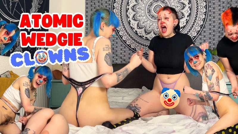 DM