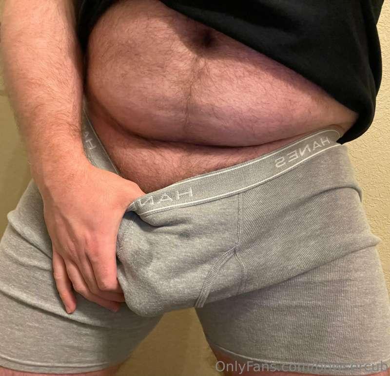 Good morning, boys! 😘