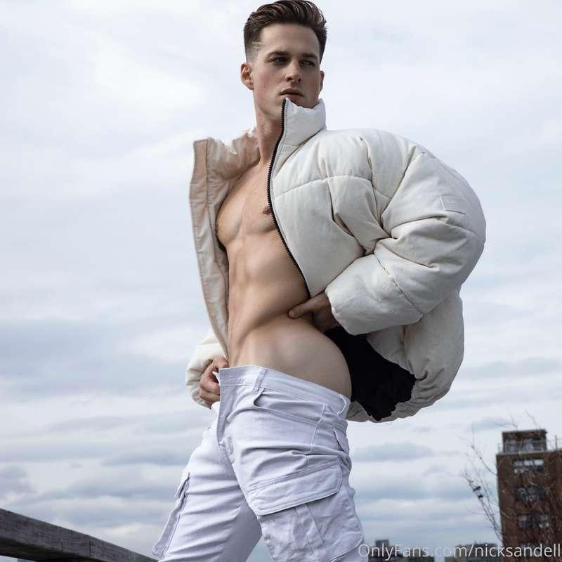 Hope everyone is ready for 2021  @rickdaynyc