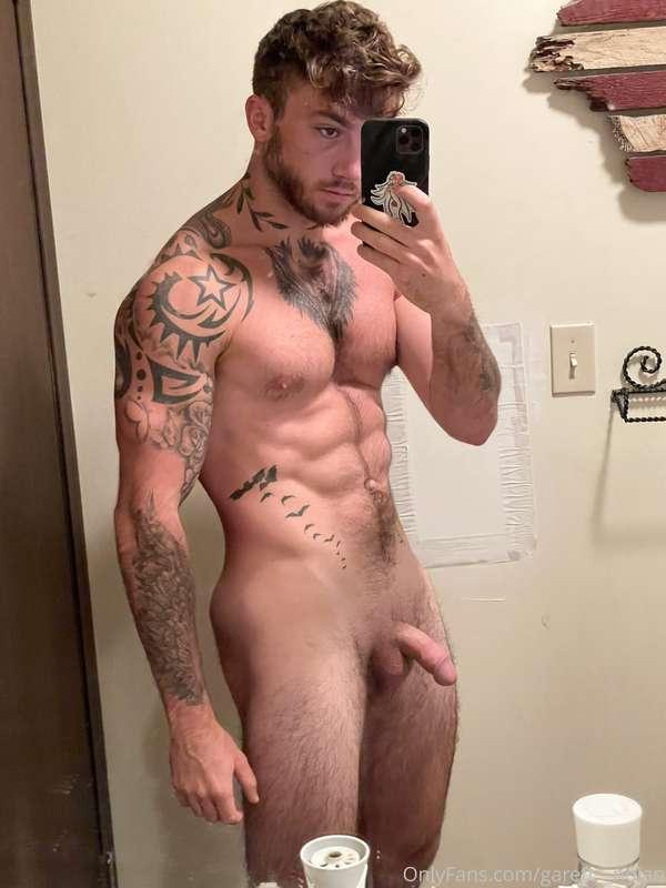 Someone make me hard please…