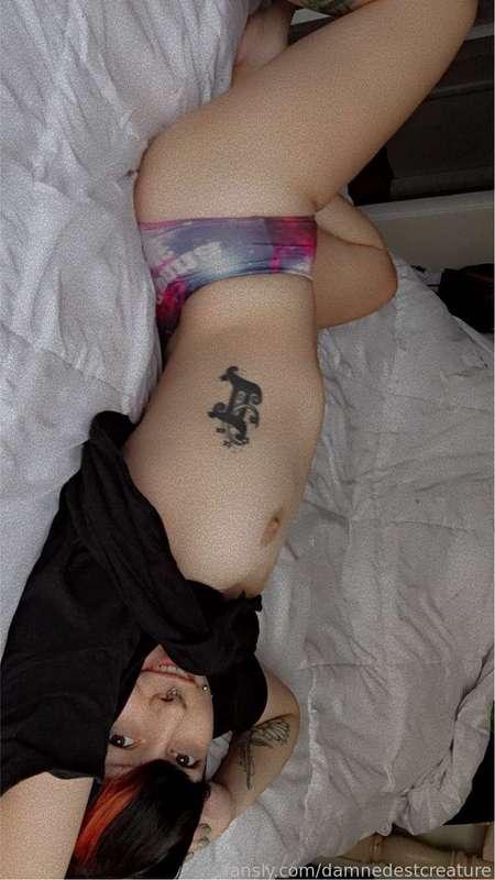 damnedestcreature image #0