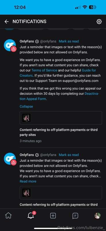 Never mind yall they took it down I can send you other conte..