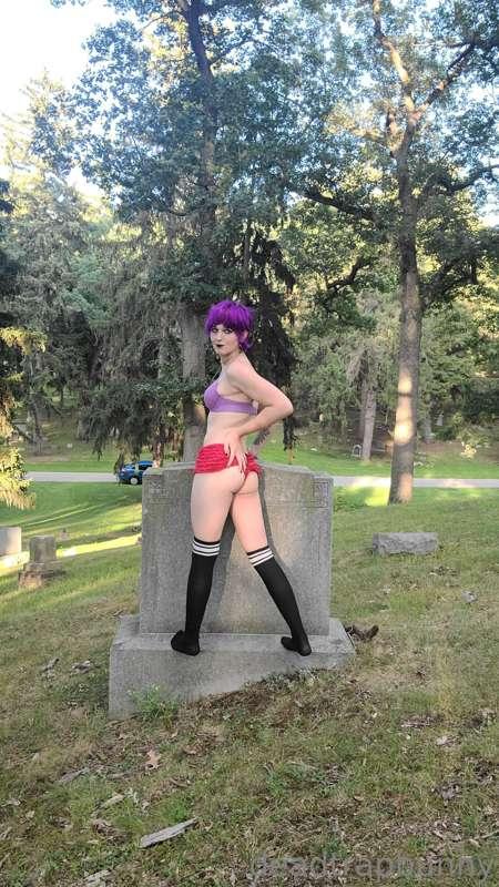 deadtrapbunny image #11