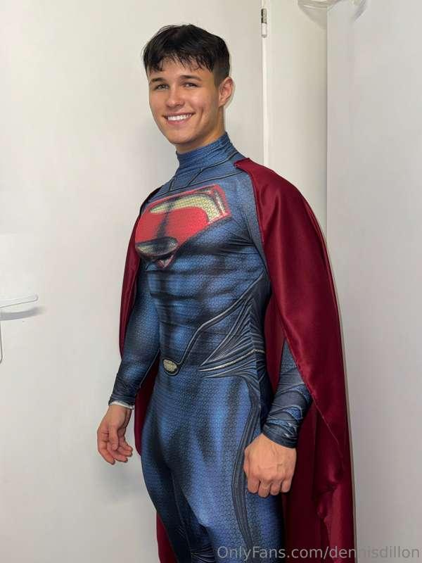 On my way to rescue you 🦸‍♂️