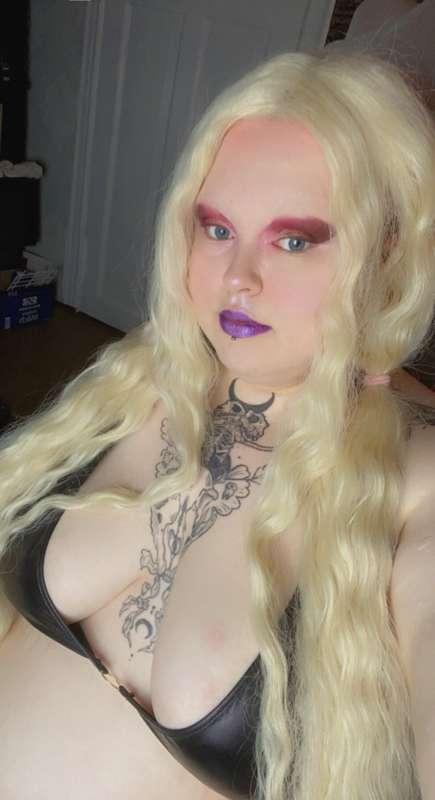 Feeling really cute <3