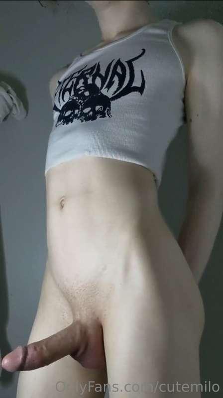 Femboy teasing session for your enjoyment! ;P