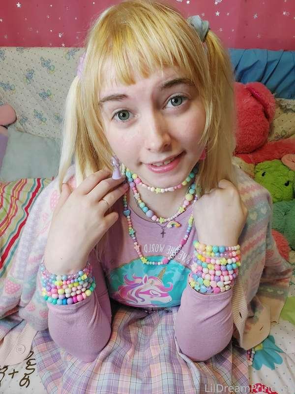 lildreamprincess image #7