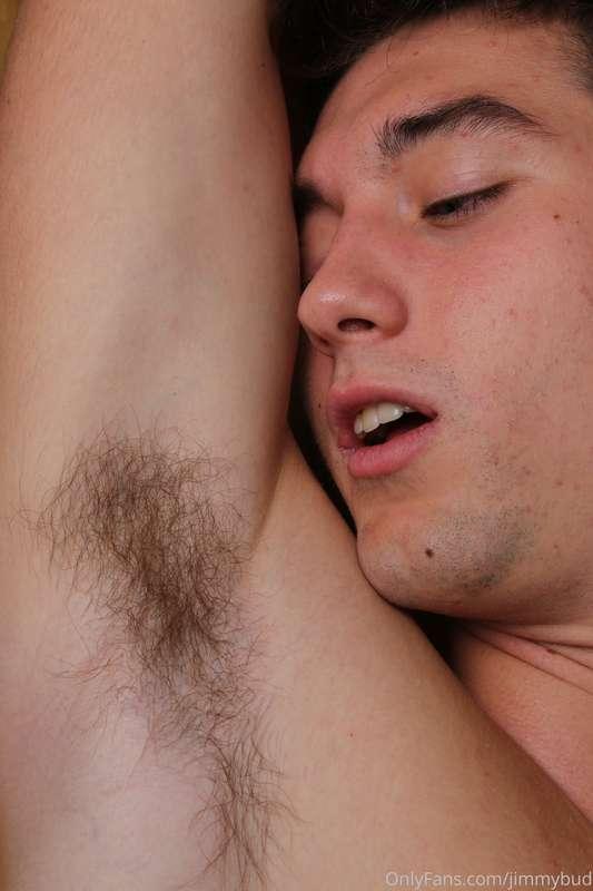 Hairy papa