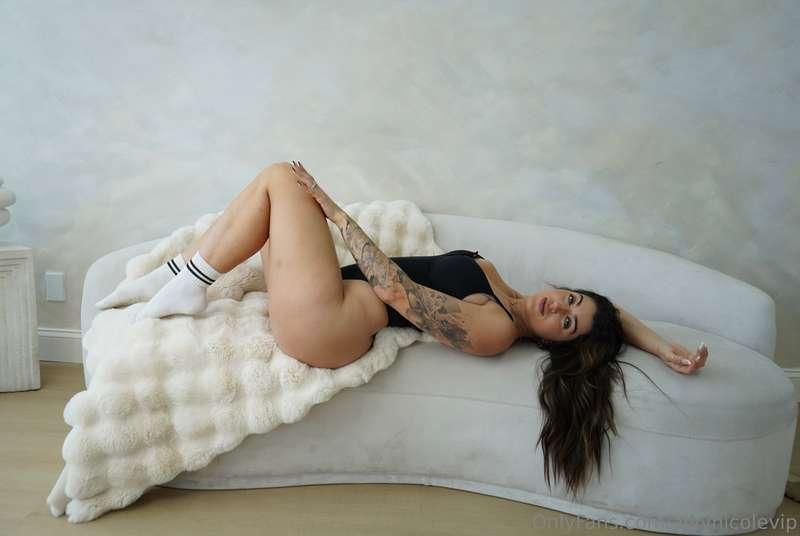 Don't make me wait..