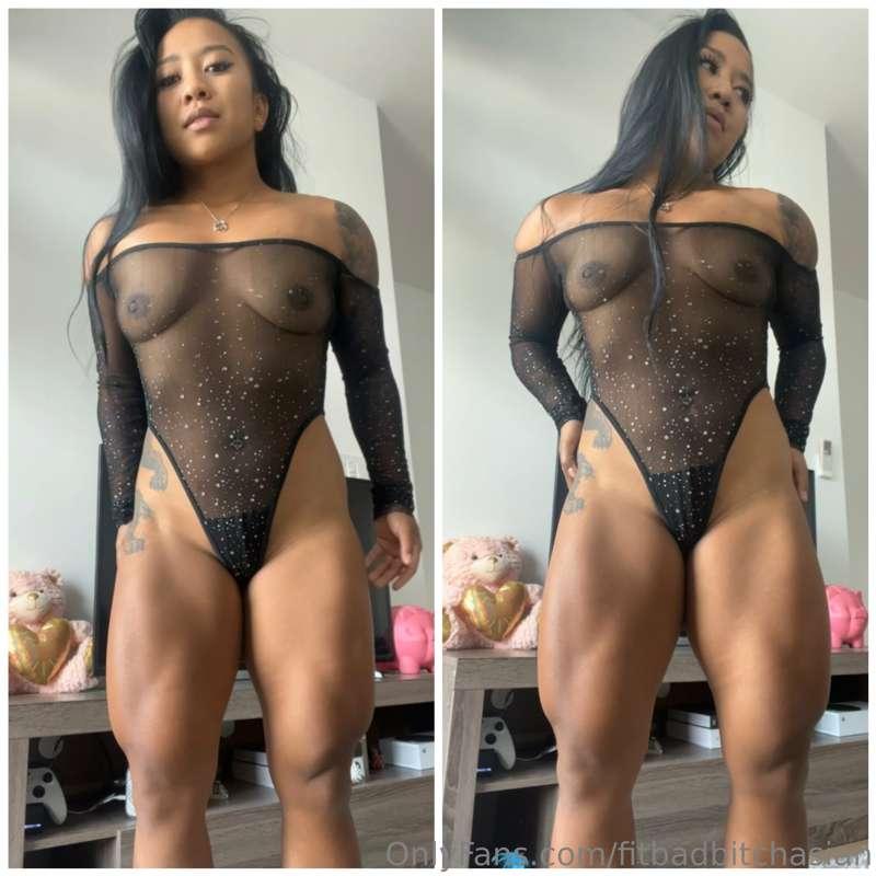 Let me step on you 😈💦