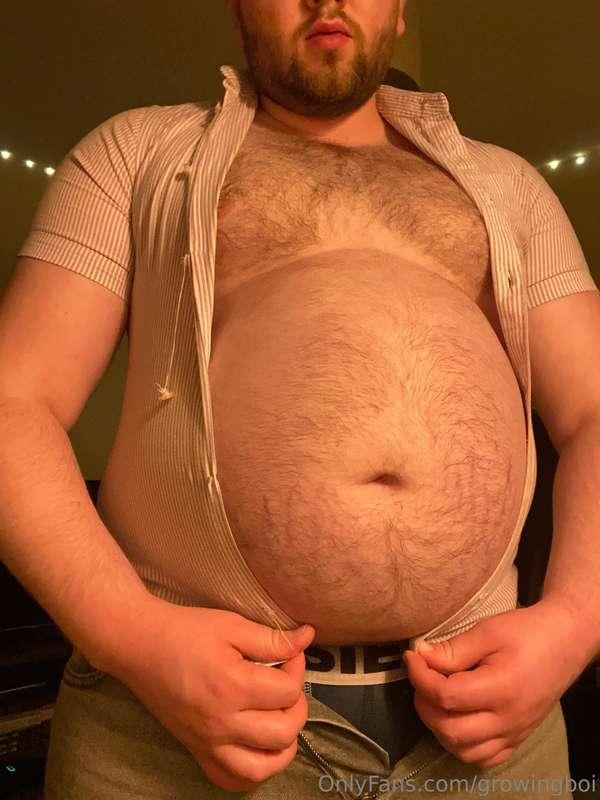 I'll give you three guesses as to what just happened... vide..