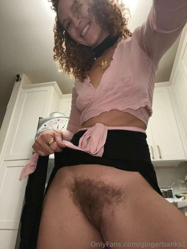 Wanna kiss it? 😘