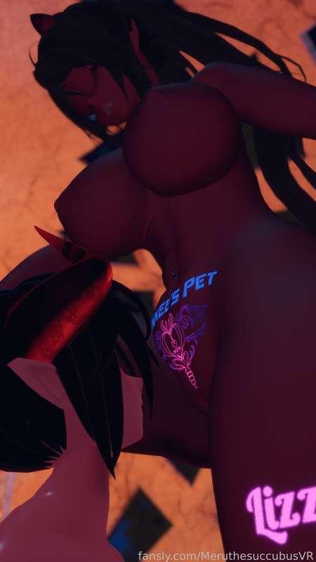 meruthesuccubusvr image #65