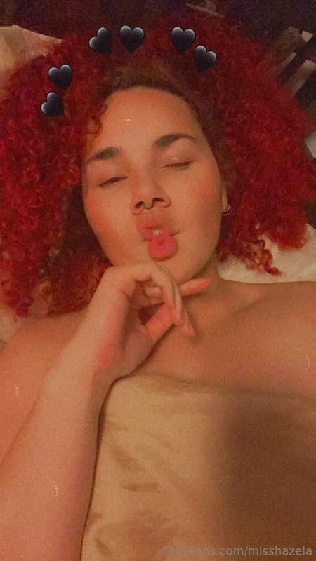 If you’ve missed seeing me mouth-open and tittes-out. I reco..