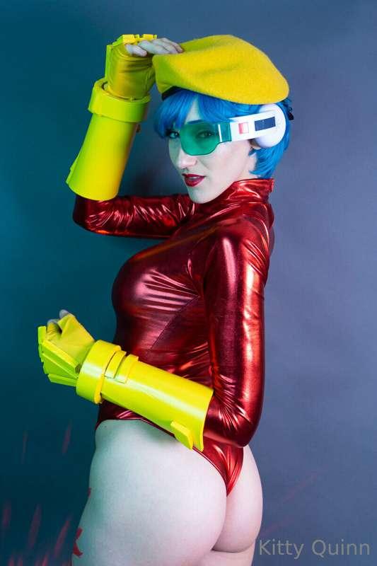 Tip under this campaign and get yourself the full set! 
Just..