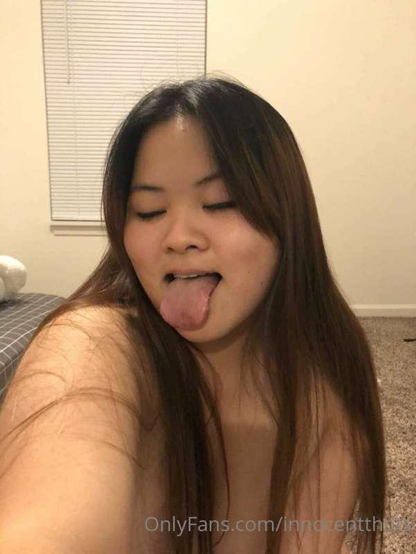 My mouth was made to worship big cocks. It makes me so wet a..