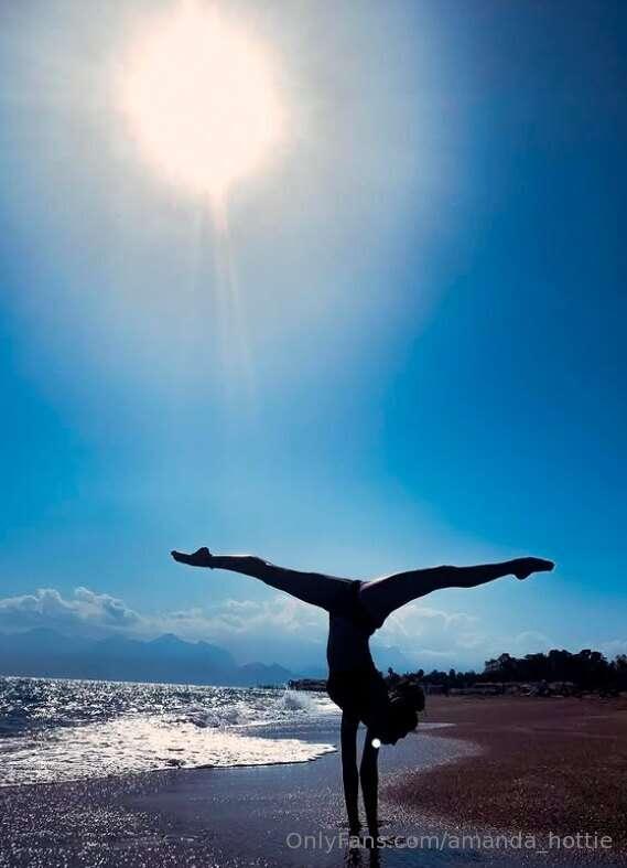 👅I have a lot of skills to surprise you!