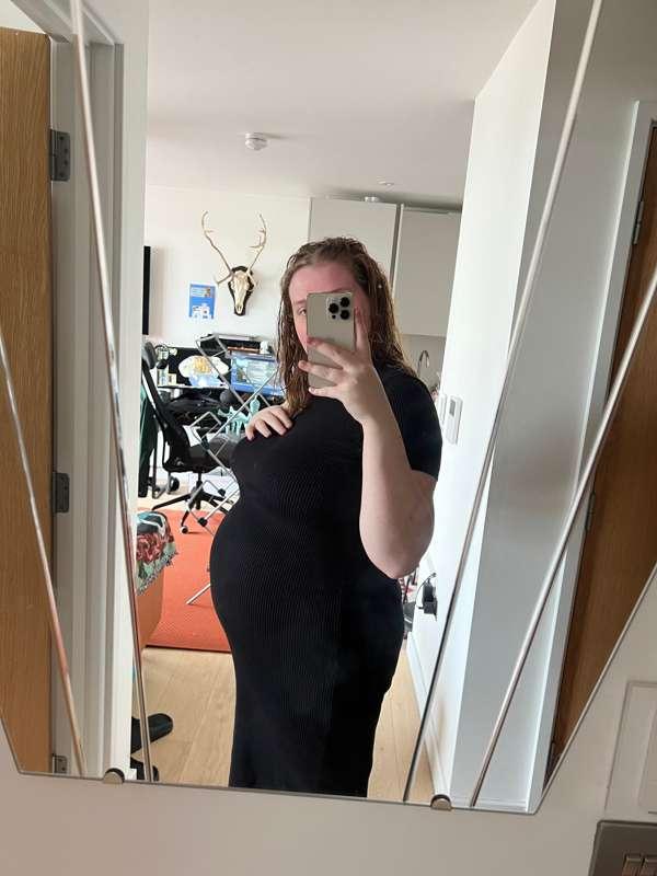 Getting so big ♥️