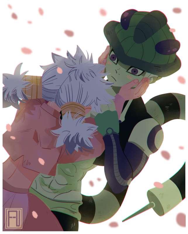 You Were My New Dream