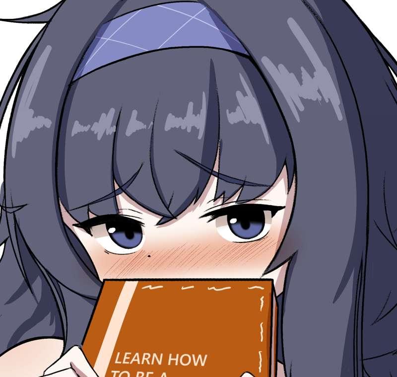 Lewdtober Day 8! (Ui)