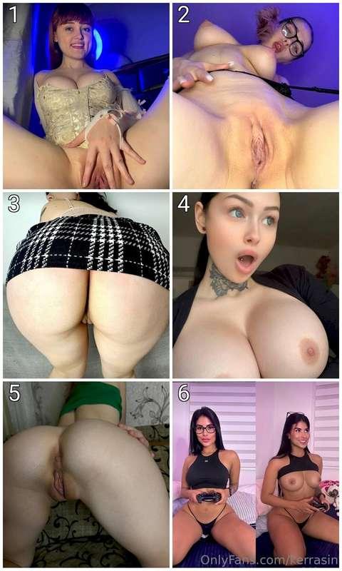 🚨 SUBSCRIBE TO MY BESTIES FOR HOT DEALS!1. 🎀😍 @elf_eva 😍🎀2. ..