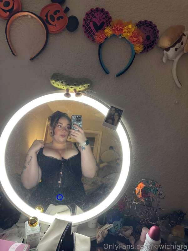 My favorite outfit 🤭✨