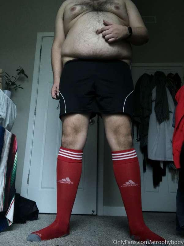 atrophybody image #0