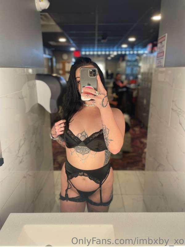 New work fit 🖤✨🖤