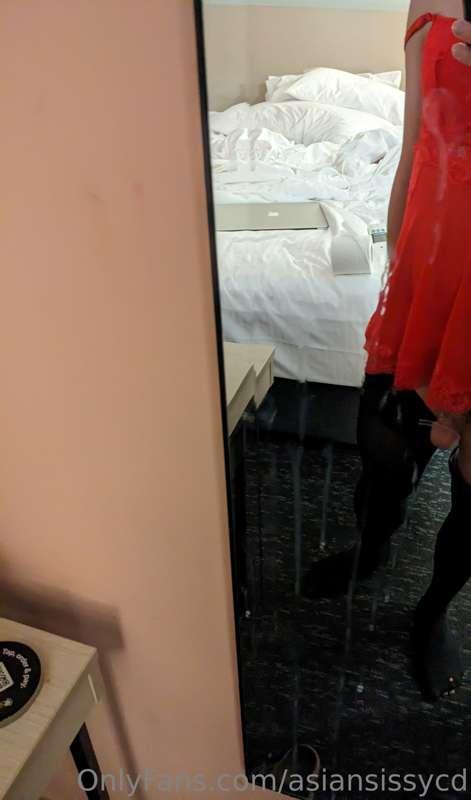 To those who watched me tonight on live video, did you get t..