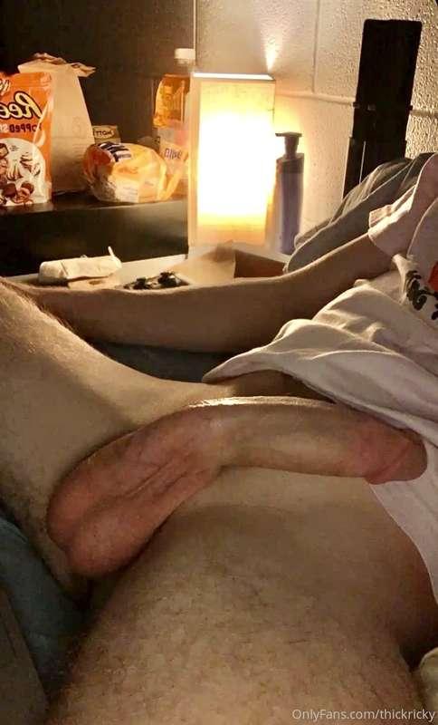Shhh, don’t wake the beast