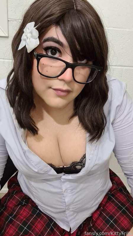 kittyfrills image #37