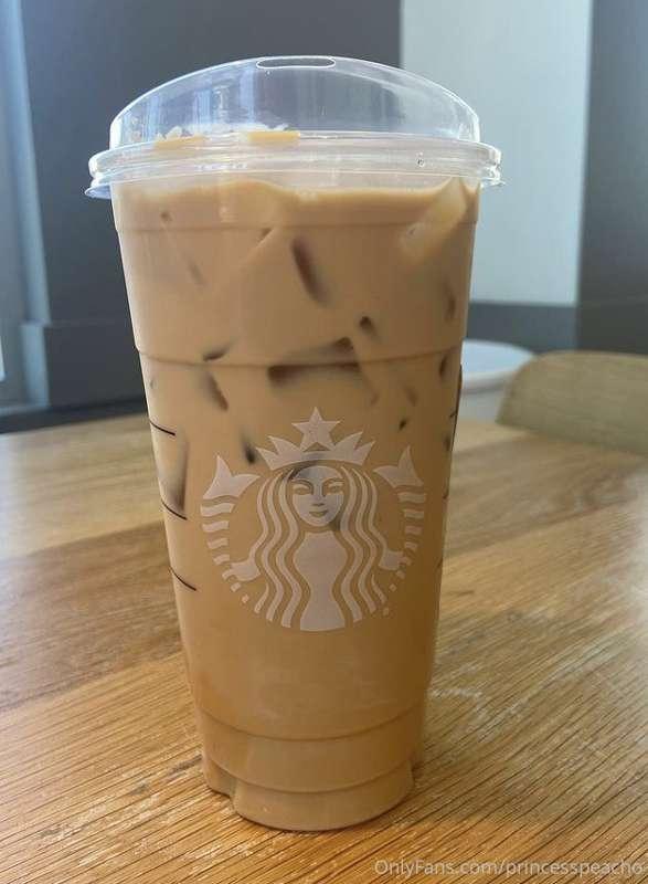 I need coffee!! ☕️ I’ve been such a horny girl that I haven’..