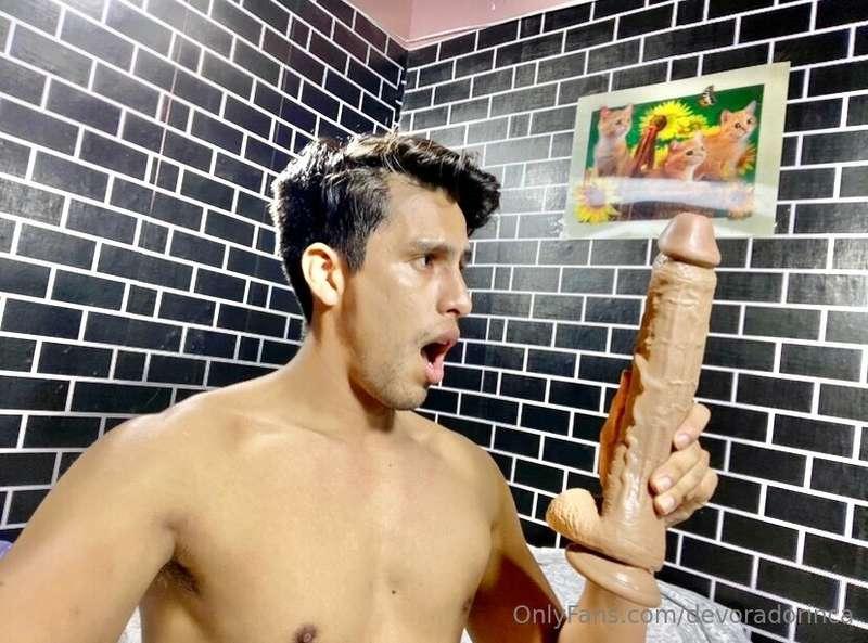 😱 @devoradorinca