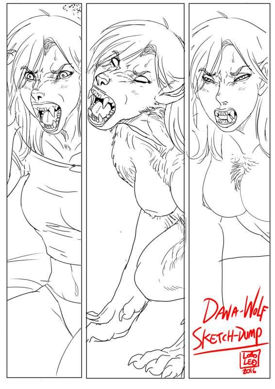 Dana Wolf