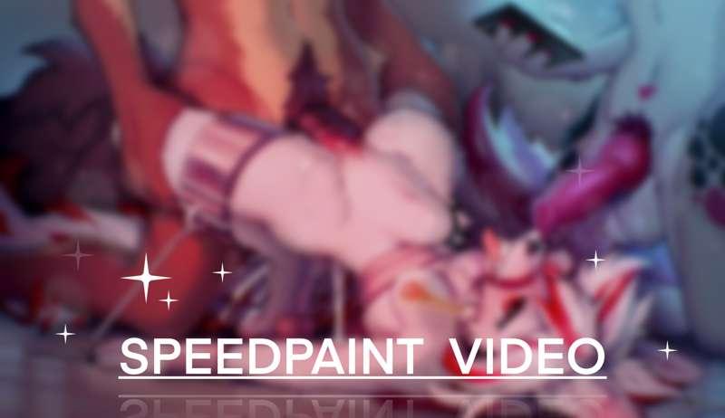 SPEEDPAINT  VIDEO 1.22