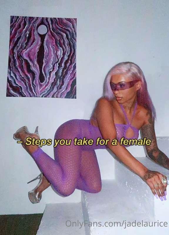 💜