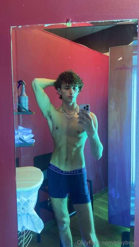 tanning bed :)