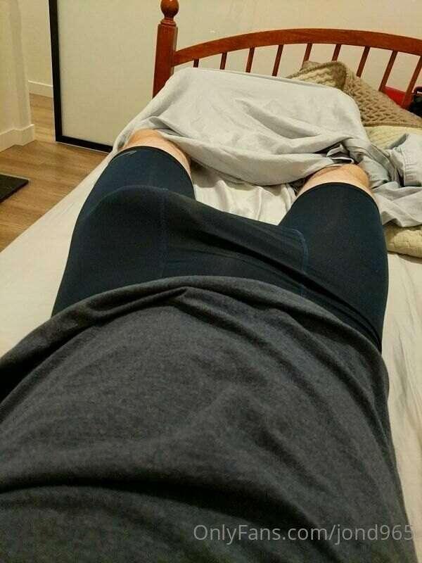 Soft vs Hard spandex bulging