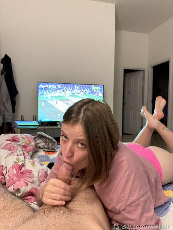 mylilgirl image #1