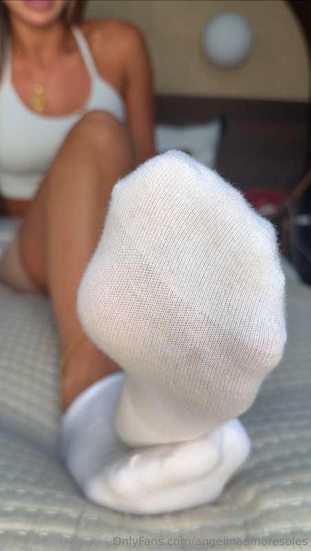 Bossy girlfriend quick JOlAfter coming back home from yoga, ..