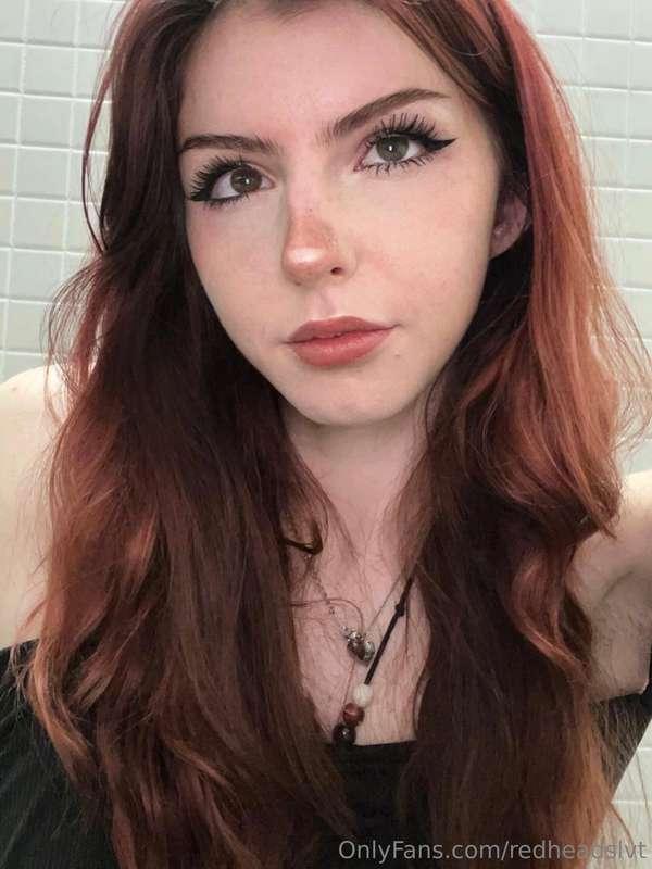 your favorite cutie patootie