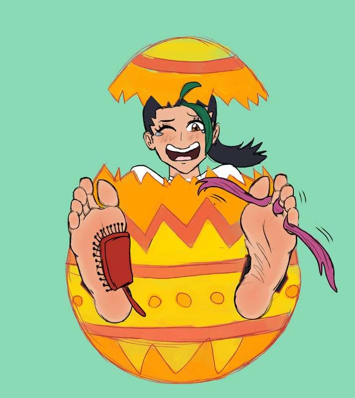 Easter Egg stocks (DA Egg Hunt)