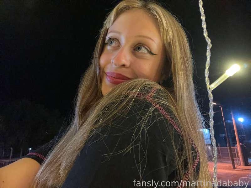 martinadababy image #2