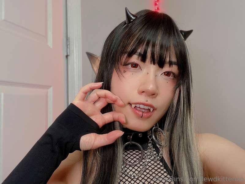 lewdkittenxo image #0