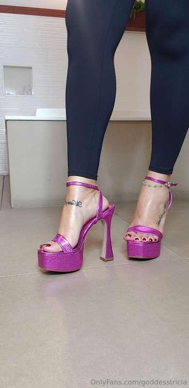 goddesstricia image #3