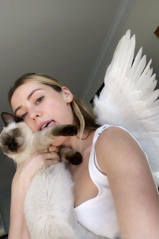 Pussy is so delicious